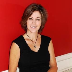 Meet your Posher, Patty